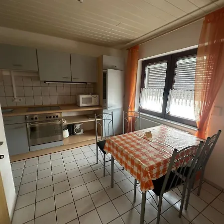 Appartement In *