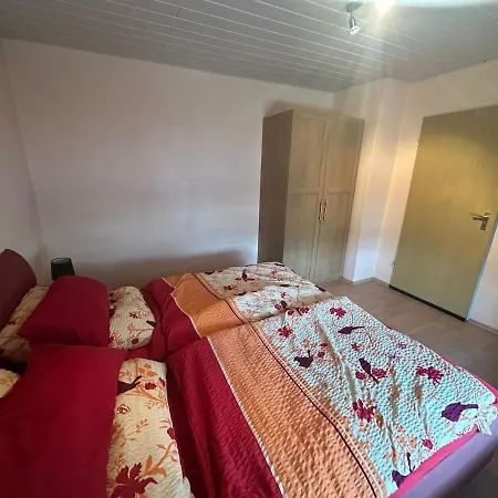 In Appartement *