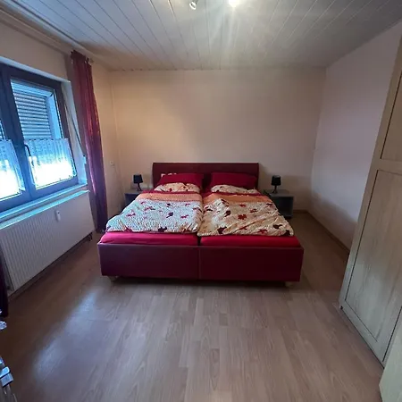 Appartement In